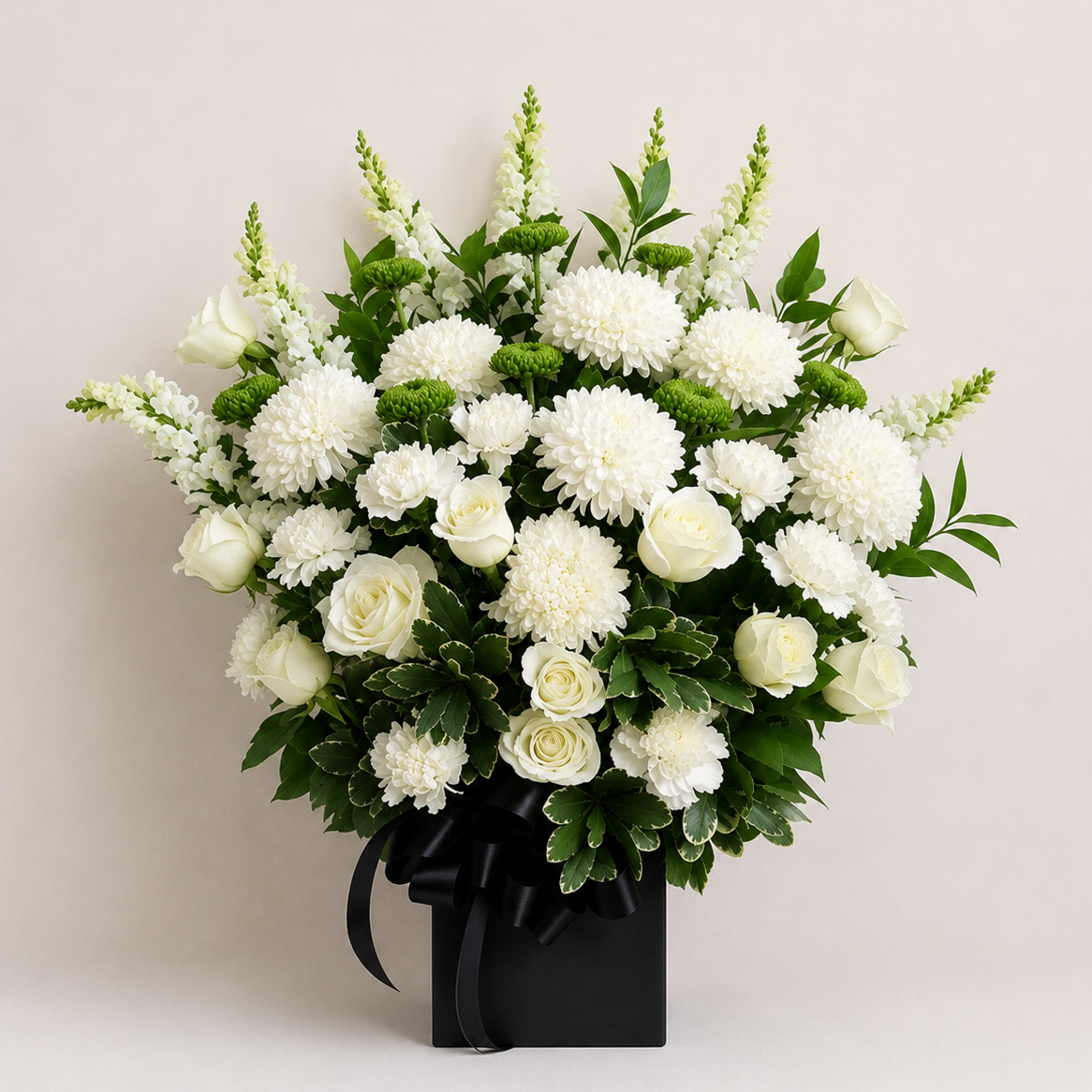 Heavenly Sympathy Arrangement