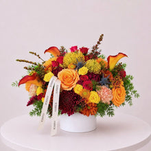 Load image into Gallery viewer, Arona - Vibrant Bloom Arrangement