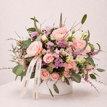 Load image into Gallery viewer, Wild Blush Flower Arrangement