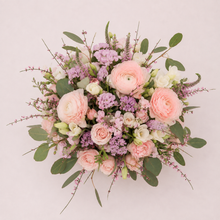 Load image into Gallery viewer, Wild Blush Flower Arrangement