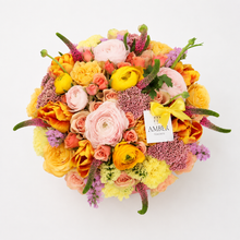Load image into Gallery viewer, Marigold Flower Arrangement