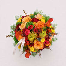 Load image into Gallery viewer, Arona - Vibrant Bloom Arrangement