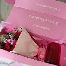 Load image into Gallery viewer, Blush Bloom Box