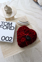 Load image into Gallery viewer, Rose Heart