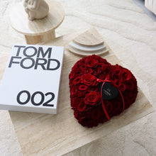 Load image into Gallery viewer, Rose Heart