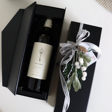 Load image into Gallery viewer, Wine Gift Box (Silver)