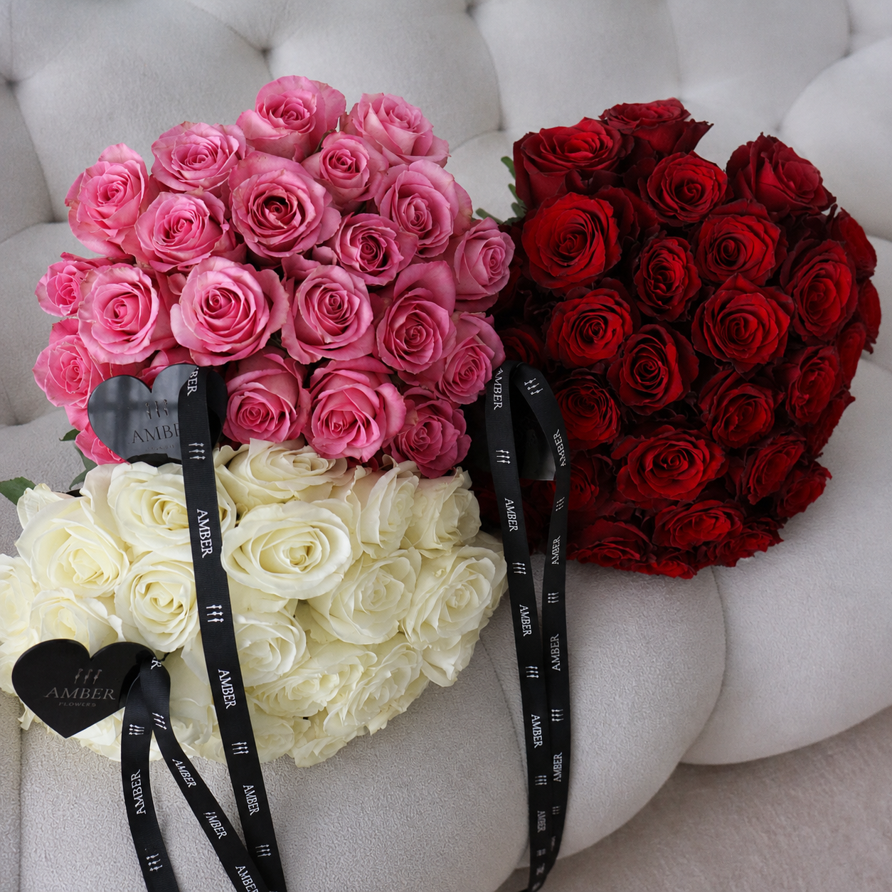 Red Rose Bouquet