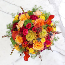 Load image into Gallery viewer, Arona - Vibrant Bloom Arrangement