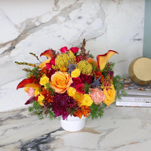 Load image into Gallery viewer, Arona - Vibrant Bloom Arrangement