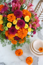 Load image into Gallery viewer, October Marigold