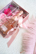 Load image into Gallery viewer, Bubbles & Preserved Roses