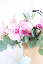 Load image into Gallery viewer, Maya Flower Bag