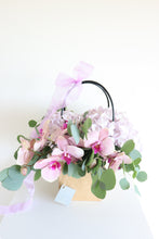 Load image into Gallery viewer, Maya Flower Bag