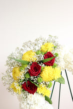 Load image into Gallery viewer, Heaven's Light Wreath