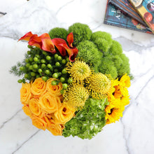 Load image into Gallery viewer, Sunflower