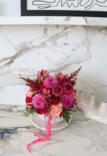 Load image into Gallery viewer, Fuscia Pumpkin