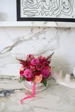 Load image into Gallery viewer, Fuscia Pumpkin