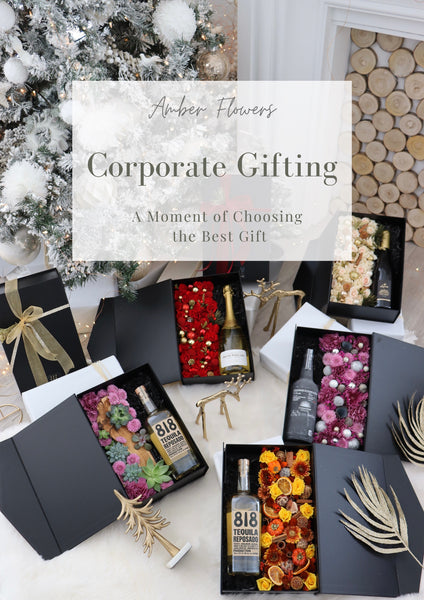 Looking for the Perfect Corporate Client Gift Idea?