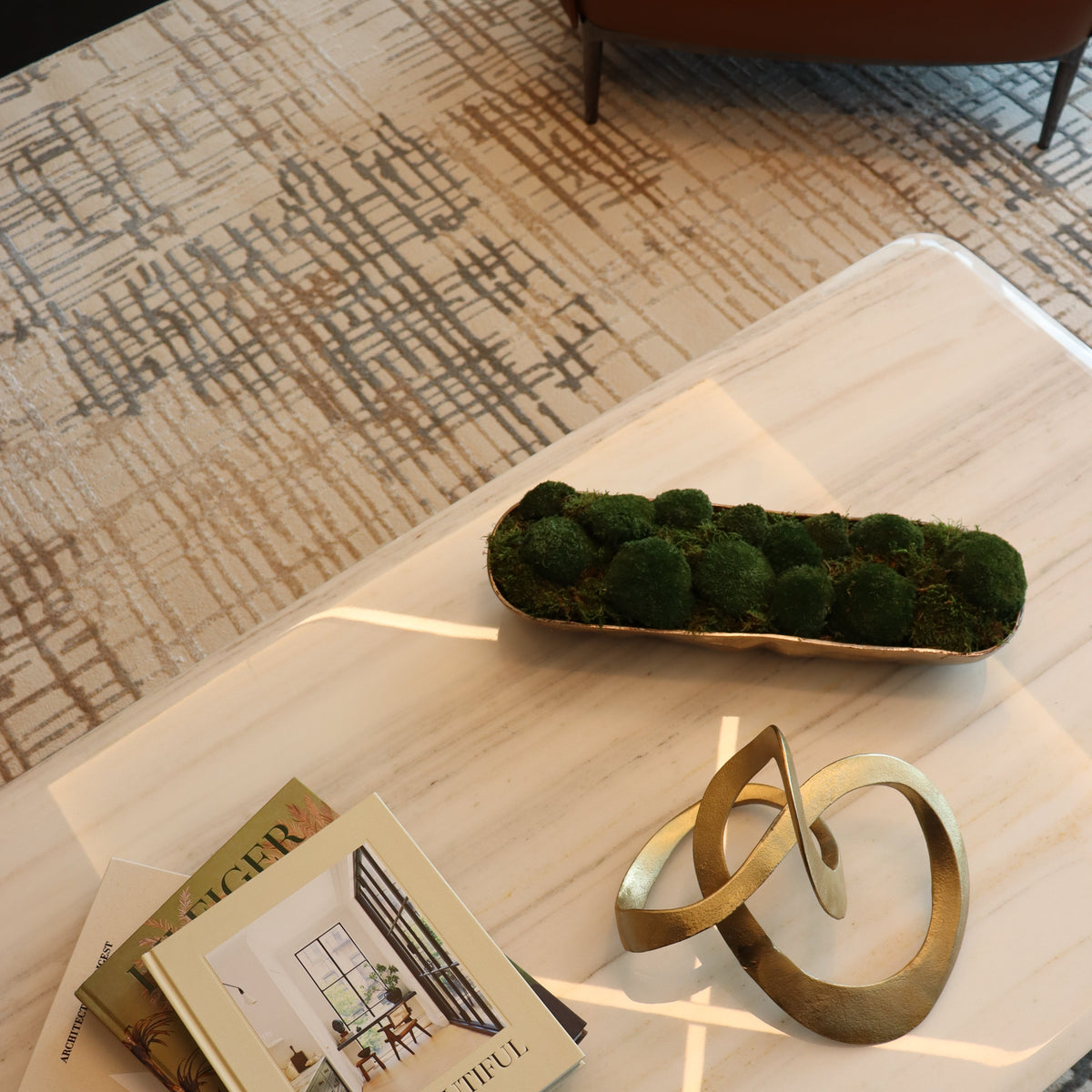 Moss Design