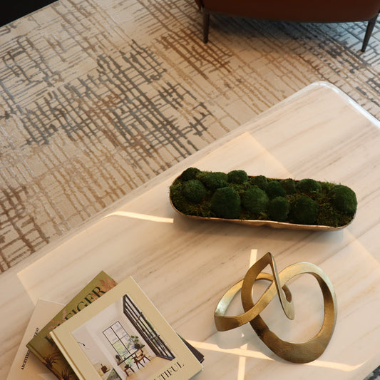 Moss Design