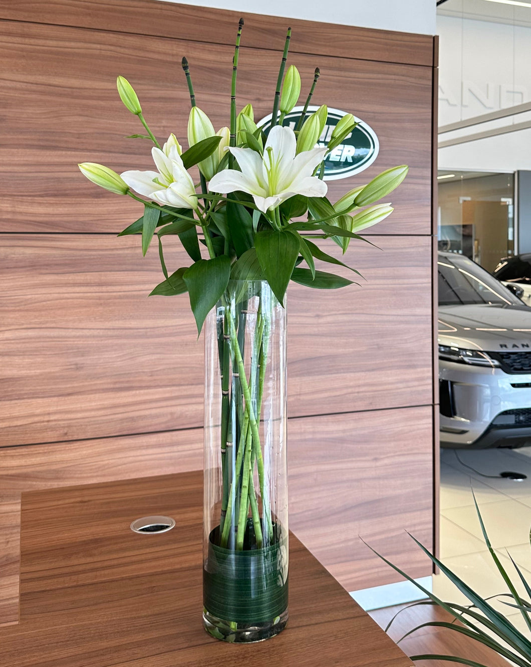 Floral Subscription