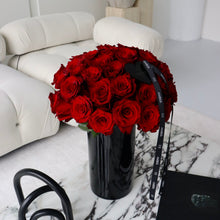 Load image into Gallery viewer, Valentine's Day Red Rose Bouquet
