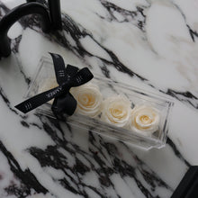Load image into Gallery viewer, Preserved Rose Acrylic Box
