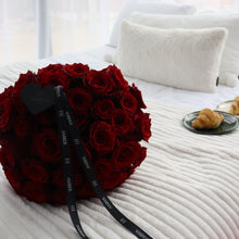 Load image into Gallery viewer, Valentine's Day Red Rose Bouquet
