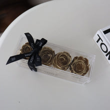 Load image into Gallery viewer, Preserved Rose Acrylic Box
