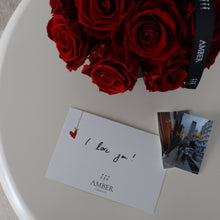 Load image into Gallery viewer, Eternal Rose Arrangement - For Him
