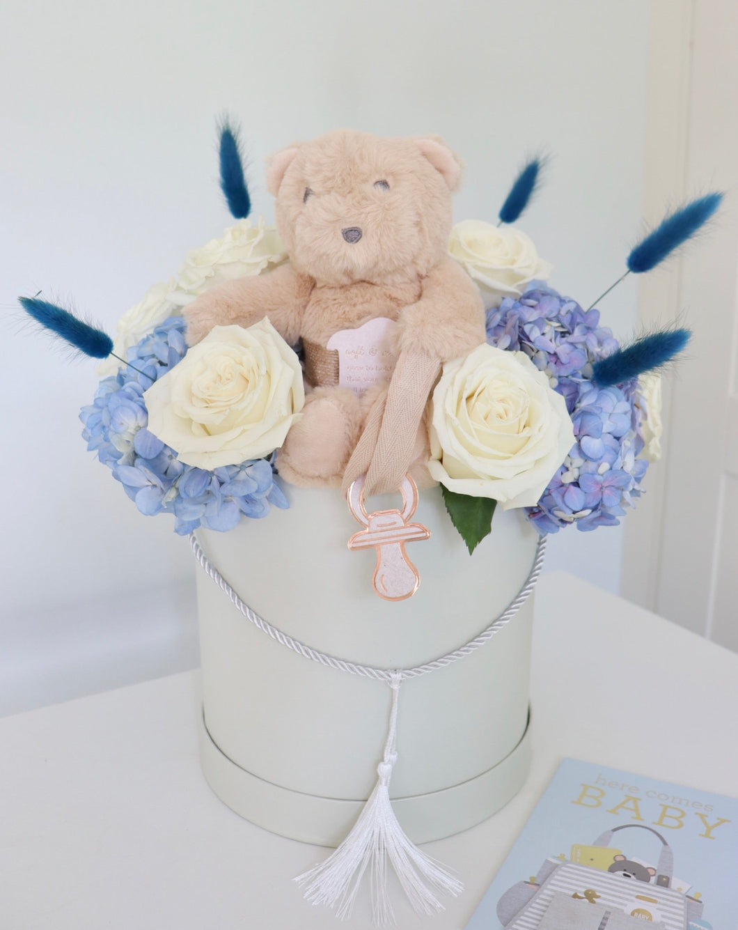 It's a Boy