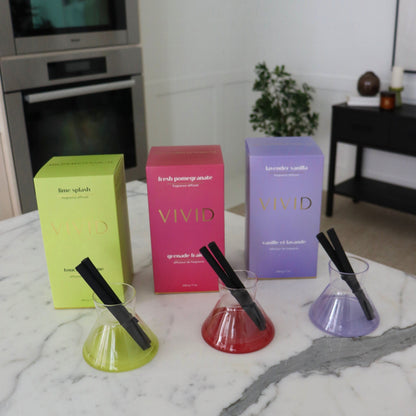 Lemon Bloom Box