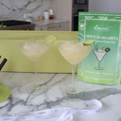 Lemon Bloom Box