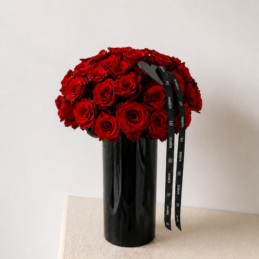 Red Rose Bouquet