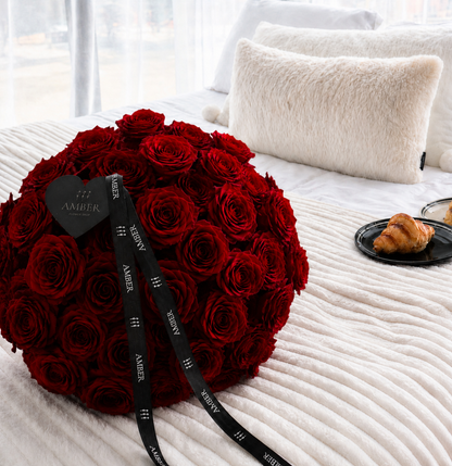 Red Rose Bouquet