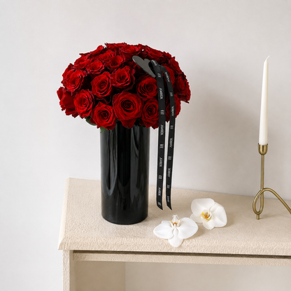 Red Rose Bouquet