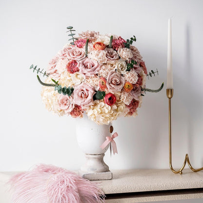Mila – Luxury Pastel Arrangement