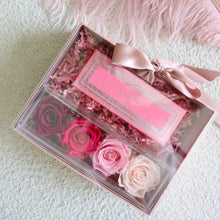 Load image into Gallery viewer, Ombre Preserved Roses
