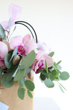 Load image into Gallery viewer, Maya Flower Bag
