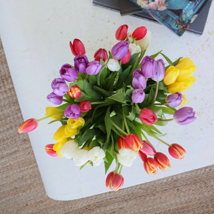 Tulips